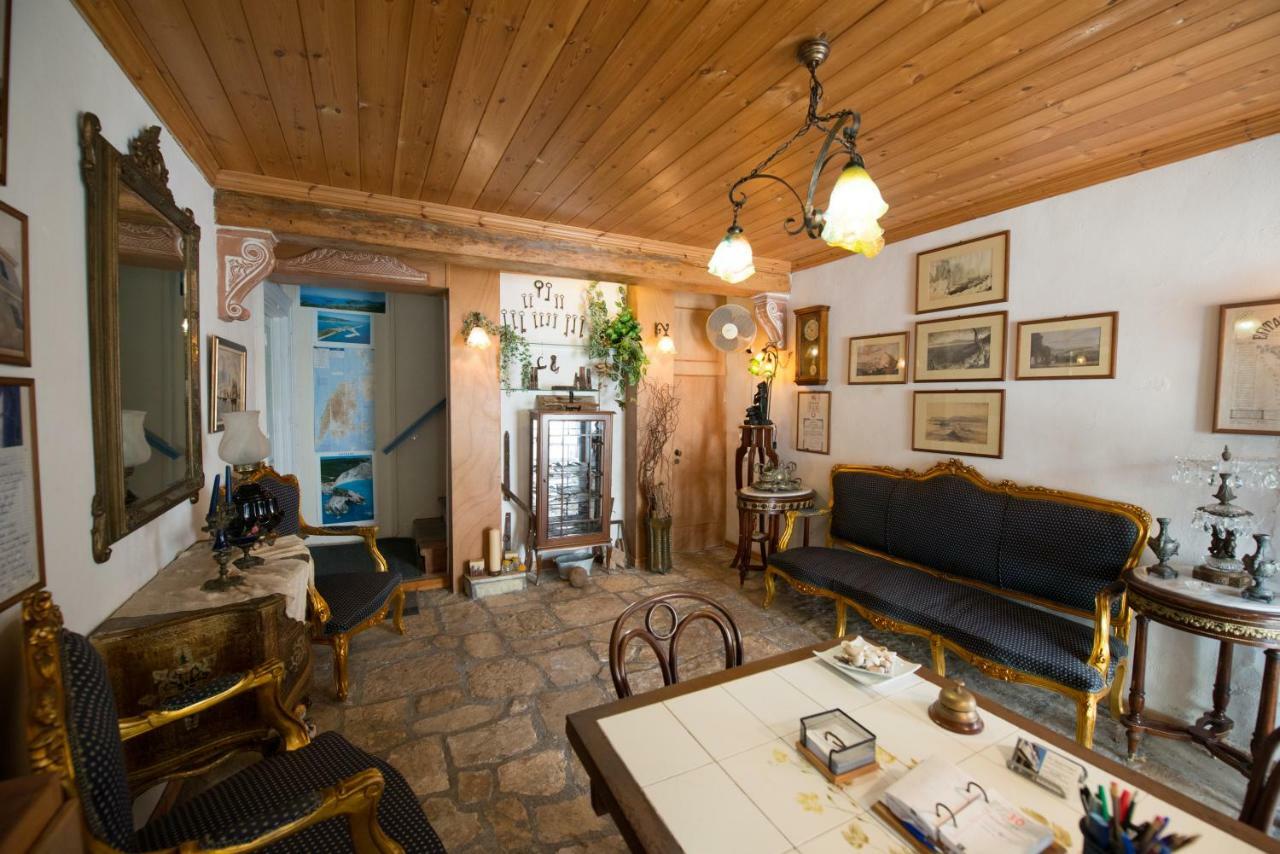 Arxontiko Studio Α3 Hotel Lefkada Town Exterior foto