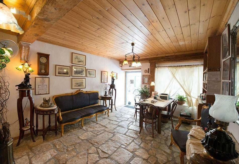 Arxontiko Studio Α3 Hotel Lefkada Town Exterior foto