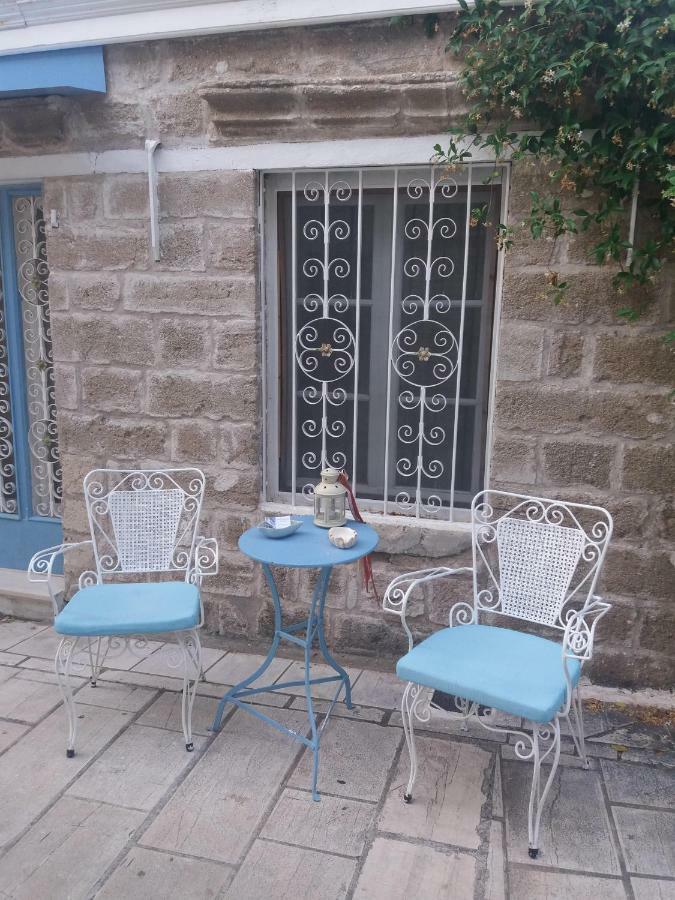 Arxontiko Studio Α3 Hotel Lefkada Town Exterior foto