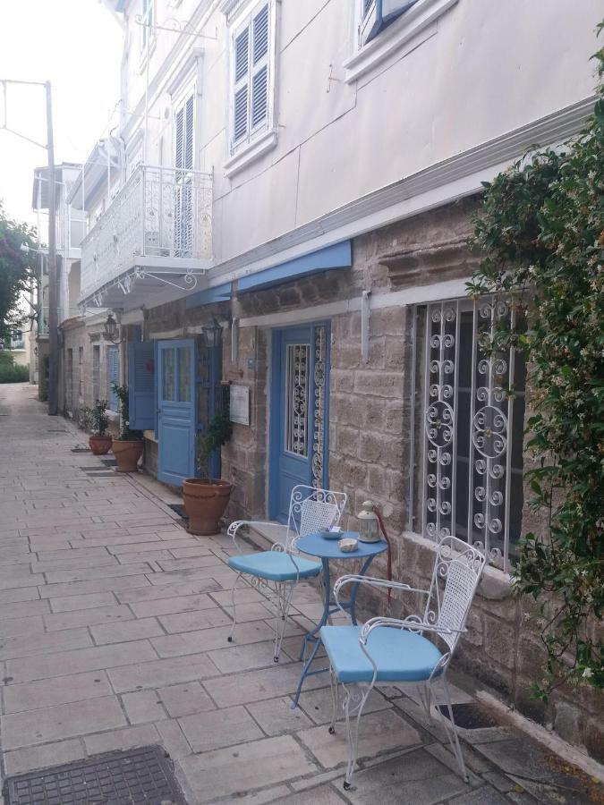 Arxontiko Studio Α3 Hotel Lefkada Town Exterior foto